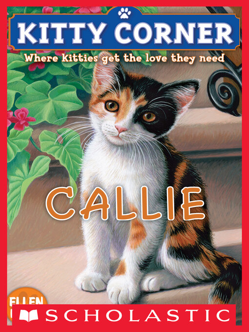 Title details for Callie by Ellen Miles - Wait list